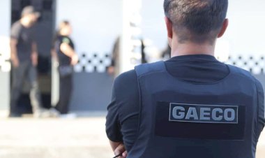 MP integra operação nacional para desarticular esquema bilionário do crime organizado