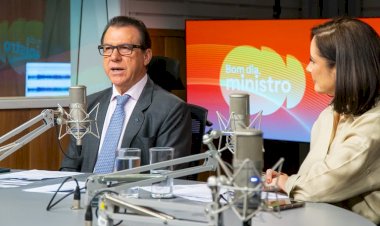 'Precisamos de uma economia que continue forte e crescendo', afirma o ministro do Trabalho e Emprego