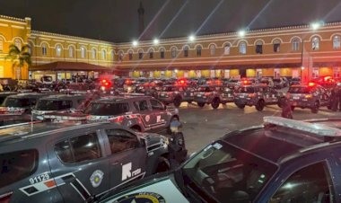 Empresas ligadas ao PCC movimentaram R$ 1 bilhão, diz Receita