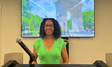 Em cúpula simultânea à Assembleia da ONU, FAS defende colaboração entre continentes para desenvolvimento amazônico