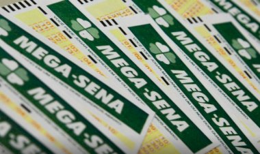 Mega-Sena sorteia nesta terça-feira prêmio acumulado em R$ 20 milhões