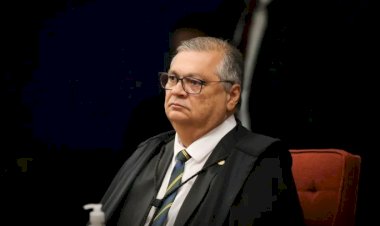 PF vê possível ligação de ameaças a Dino e milícias digitais