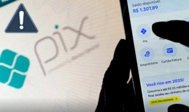 Botão de contestação do Pix está disponível aos usuários