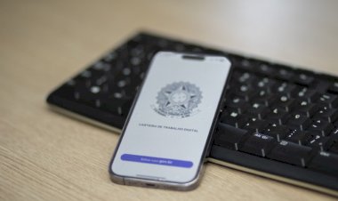 Amazonas abre mais de 2,6 mil vagas formais de trabalho em agosto