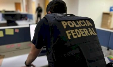Quadrilha que fraudava CNU é alvo de operação da Polícia Federal