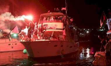 Brasileiros seguem incomunicáveis após serem detidos por Israel