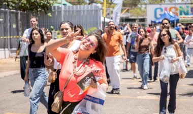 Gabaritos das provas do CPNU já estão disponíveis do site do concurso