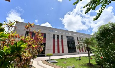 TCE-AM terá 141 processos em pauta na sessão do Tribunal Pleno desta terça-feira (07)