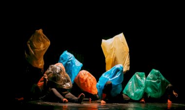 Entrecorpus une arte e reflexão social em espetáculo gratuito no Teatro da Instalação
