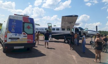 Amazonas receberá 1º Simpósio de Transporte e Resgate Aeromédico