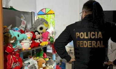 PF deflagra Operação Nacional Proteção Integral III em combate ao abuso sexual de crianças e adolescentes