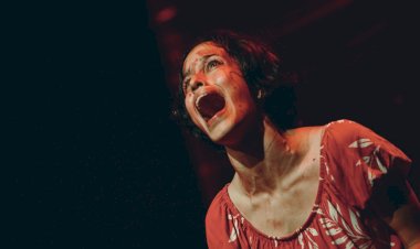 Soufflé de Bodó Company apresenta ‘Alice Músculo +2’ no Festival de Teatro da Amazônia 2025