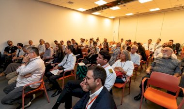 Um piloto por dia: em movimento de expansão, GOL vai contratar 30 profissionais por mês até o final de 2025