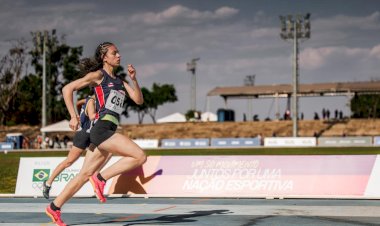 Dia do Atletismo celebra talentos e inspira novas gerações no Amazonas