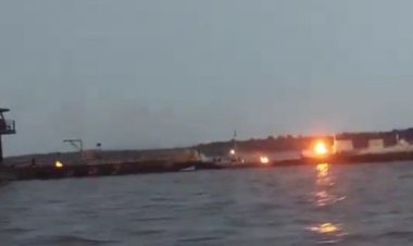 Sindarma cobra reforço na segurança contra piratas nos rios do AM