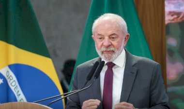 Lula anuncia programa de habitação para classe média