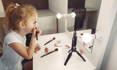 Produção de conteúdo por crianças e adolescentes nas redes sociais pode ser considerada trabalho infantil pela Justiça