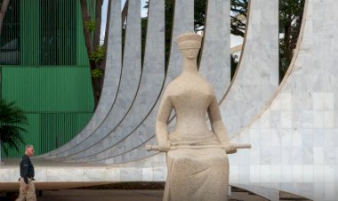 STF começa a julgar réus do Núcleo 4 da trama golpista nesta terça