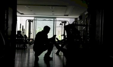 Incêndio em subestação provoca apagão na madrugada em todas as regiões