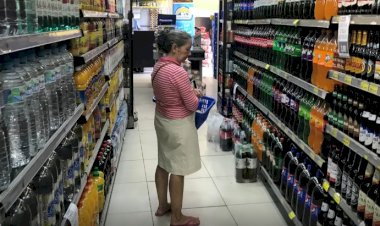 Mercado financeiro reduz previsão da inflação para 4,7%