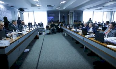 CPMI do INSS ouve ex-dirigentes de associação e conselho nesta segunda