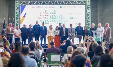 Governo do Amazonas e CBC realizam Fórum Estadual de Formação Esportiva com grandes nomes do esporte nacional