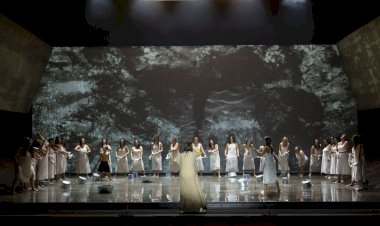 ‘Yerma’, de Villa-Lobos, estreia na Europa e inaugura aliança inédita entre Brasil e Espanha