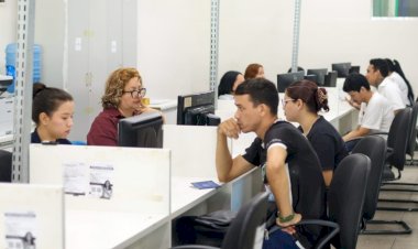Sine Amazonas divulga 102 vagas de emprego para esta quarta-feira