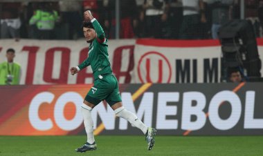 Palmeiras joga futuro na Libertadores diante da LDU