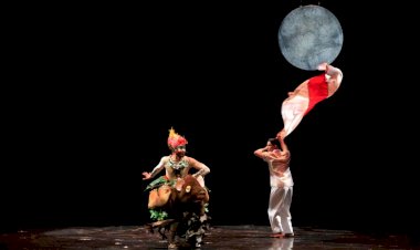 Balé Folclórico do Amazonas une educação e cultura amazônica na 3ª Edição da Temporada da Criança