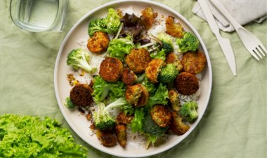 Veganismo cresce no Brasil e inspira bares e restaurantes a se adaptarem