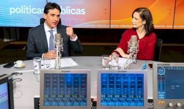 Silvio Costa Filho exalta momento da aviação civil no país: “Melhor volume de passageiros da história”