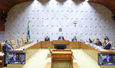 GDF pede a Moraes laudo médico antes de eventual prisão de Bolsonaro