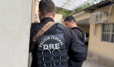 Polícia desarticula núcleo jurídico e operacional de facção criminosa no Amazonas