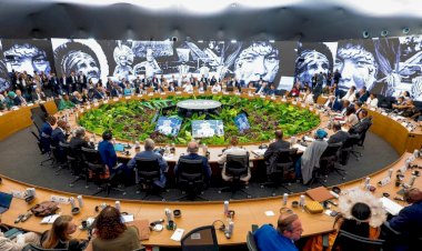 COP30: Lula se reúne com líderes da Alemanha, Portugal e Moçambique