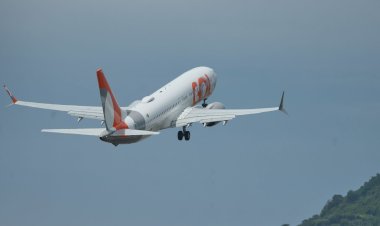 GOL 11/11 tem trechos nacionais a partir de R$ 111 e parcelamento em até 12x sem juros