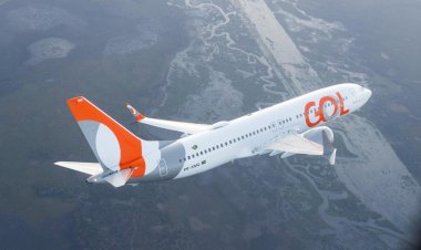 GOL registra forte crescimento e os melhores resultados financeiros desde 2019