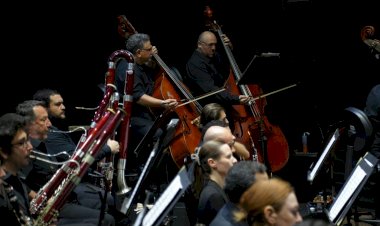 ‘Ressonâncias de 2025’: Amazonas Filarmônica revisita séculos de música em concerto especial no Teatro Amazonas