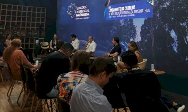 COP30: Sect lança Cartilha de Regularização Fundiária e participa de Reunião sobre a Associação dos Órgãos de Terra