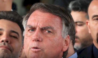 Com ata publicada, STF se aproxima da ordem de prisão de Bolsonaro