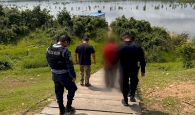 Polícia Civil prende avô por estupro de vulnerável contra a neta, em Beruri