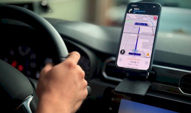 PC-AM alerta motoristas de aplicativos sobre riscos de alugar contas a terceiros e orienta passageiros sobre cuidados essenciais