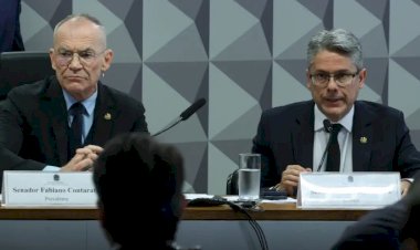 CPI do Crime ouve direção da PF e promotor que atua contra PCC