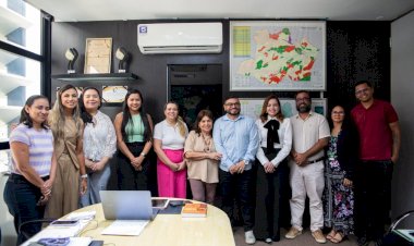 Sect avança em articulação para acelerar titulação de quilombos no Amazonas