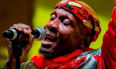 Morre, aos 81 anos, Jimmy Cliff, um dos maiores nomes do reggae