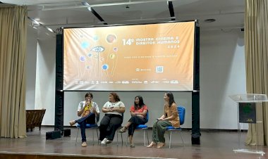 Manaus recebe 15ª Mostra de Cinema e Direitos Humanos amplia debate sobre emergência climática a partir de produções de realizadores indígenas e quilombolas