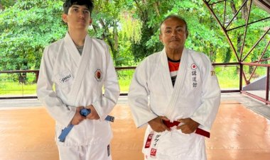 Atleta do Pelci representará o Amazonas nas Paralimpíadas Escolares 2025