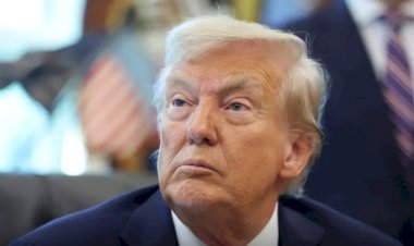 Trump diz em rede social que espaço aéreo da Venezuela está fechado