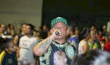 Artistas regionais celebram o Dia do Samba em Manaus nesta terça-feira (2)
