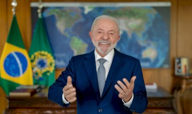 Isenção do IR injeta R$ 28 bilhões na economia, diz Lula